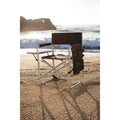 Chaise de sport d'extérieur – Noire