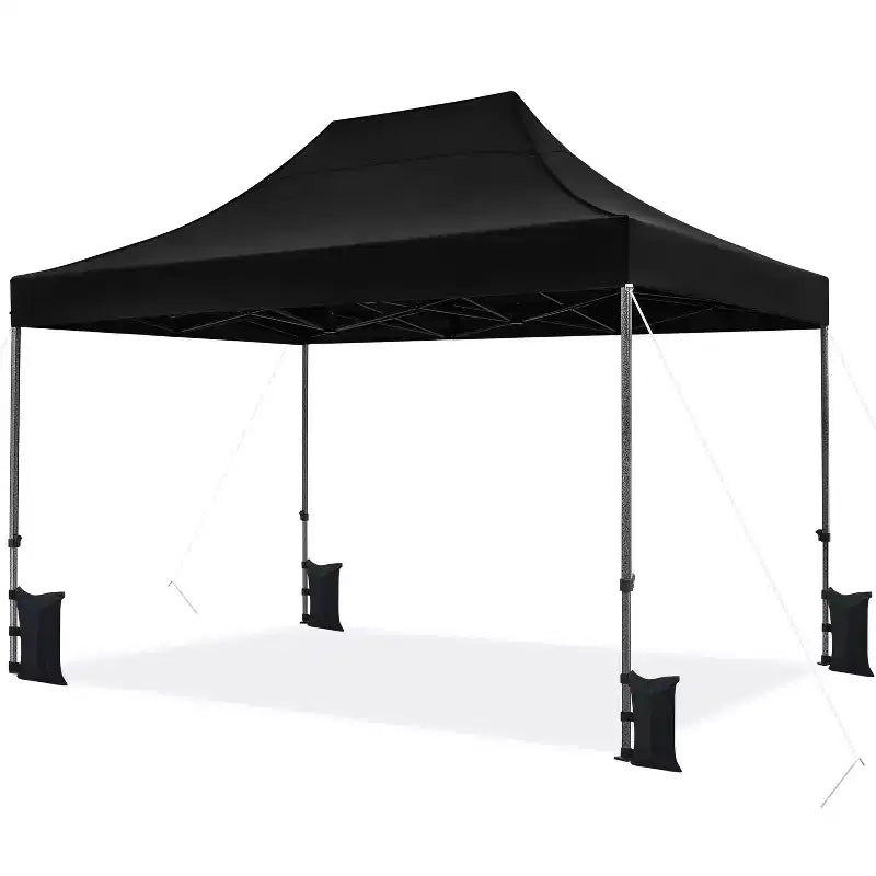 Yaheetech 10x15ft Commercial Canopy for Commercial Market Party